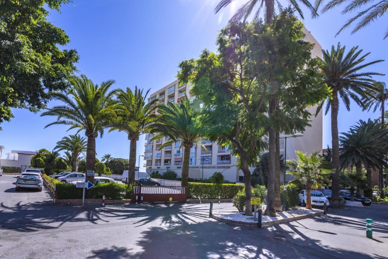 Apartamento Playa Centro Vistas Mar Torremolinos Exterior foto