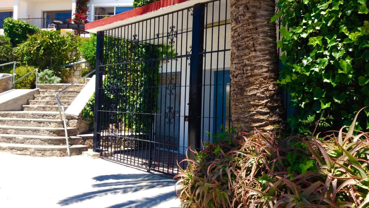 Apartamento Playa Centro Vistas Mar Torremolinos Exterior foto