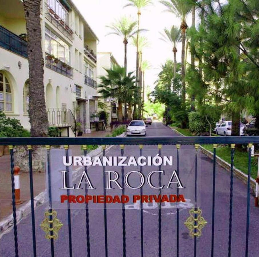 Apartamento Playa Centro Vistas Mar Torremolinos Exterior foto